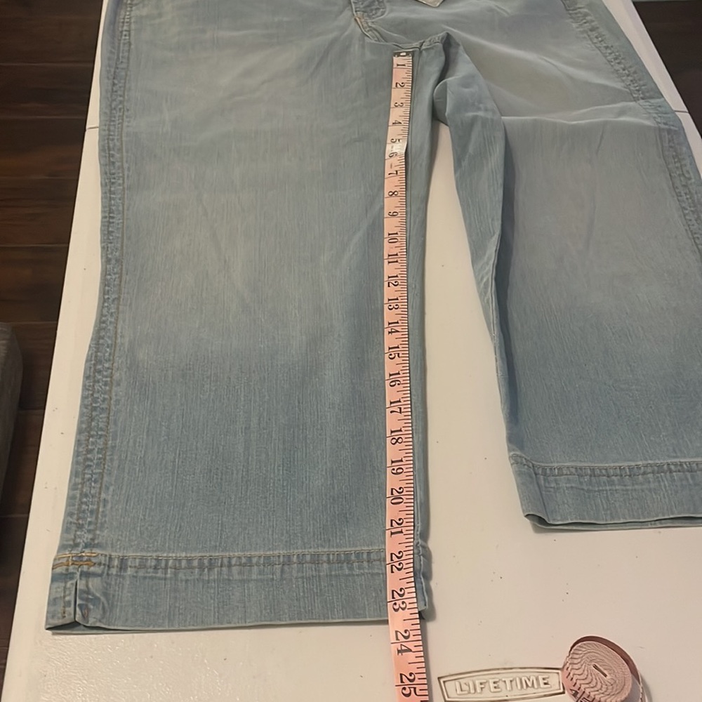 BandolinoBlu Jeans Size 16 - Picture 5 of 11